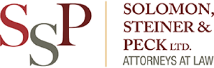 Solomon, Steiner & Peck, Ltd. logo